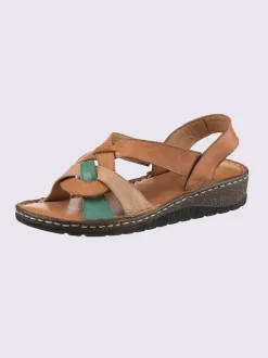 Sandales largeur g*
