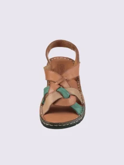 Sandales largeur g*