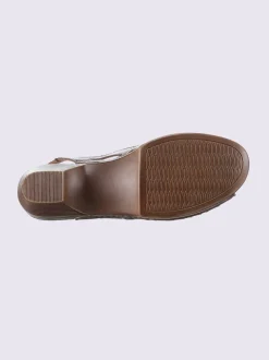 Sandales largeur g*