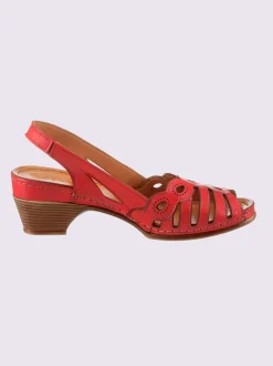 Sandales largeur g*