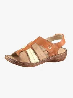 Sandales largeur g*