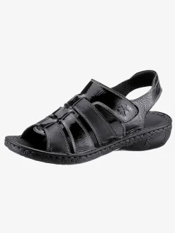 Sandales largeur g*