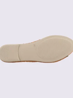 Sandales largeur g*