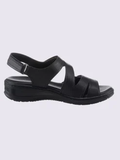 Sandales largeur g*