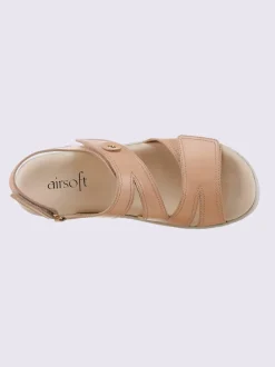 Sandales largeur g*