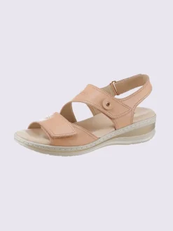 Sandales largeur g*