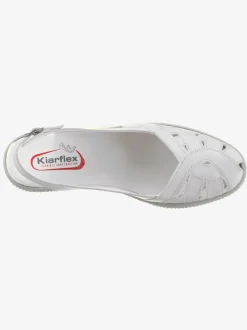 Sandales largeur g*