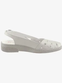 Sandales largeur g*