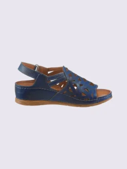 Sandales largeur g*