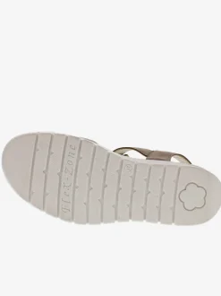 Sandales largeur g*