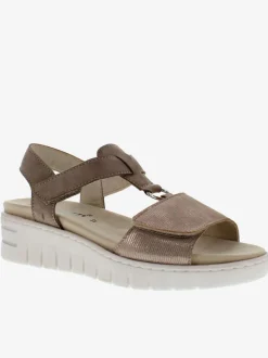 Sandales largeur g*