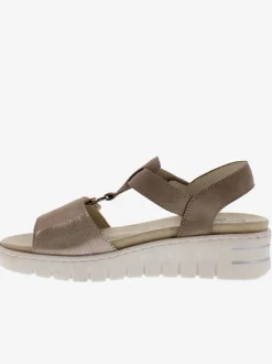 Sandales largeur g*