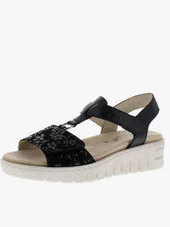 Sandales largeur g*