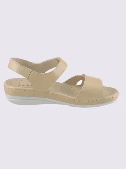 Sandales largeur g*