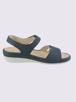 Sandales largeur g*
