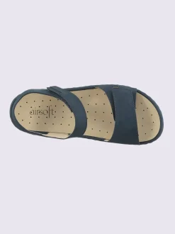 Sandales largeur g*