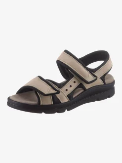 Sandales largeur g*