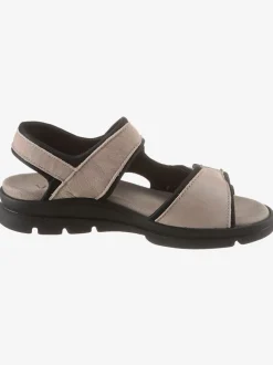 Sandales largeur g*