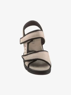 Sandales largeur g*