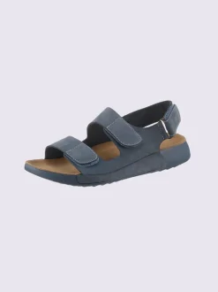 Sandales largeur g*