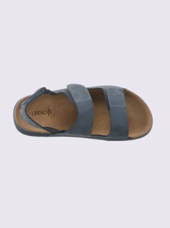 Sandales largeur g*