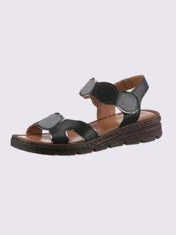 Sandales largeur g*