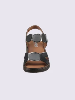Sandales largeur g*
