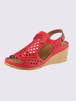 Sandales largeur g*