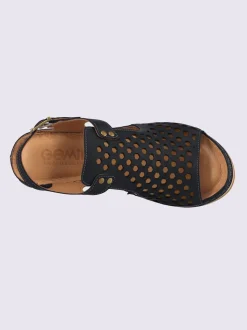 Sandales largeur g*