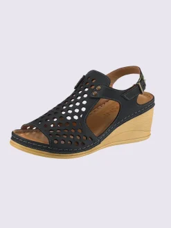 Sandales largeur g*