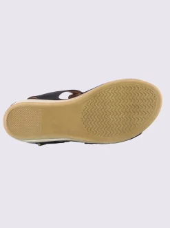 Sandales largeur g*