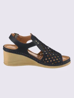 Sandales largeur g*