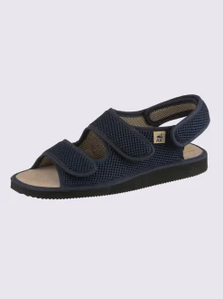 Sandales largeur g*