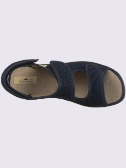 Sandales largeur g*
