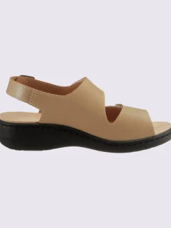 Sandales largeur h*
