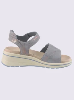 Sandales largeur h*