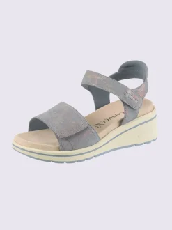 Sandales largeur h*