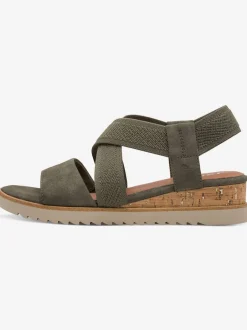 Sandales largeur h*