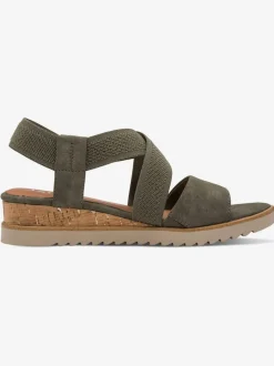 Sandales largeur h*
