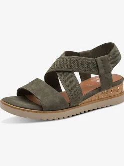 Sandales largeur h*