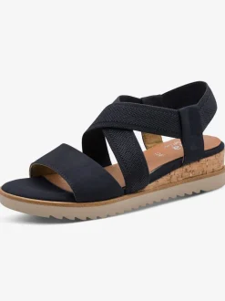 Sandales largeur h*