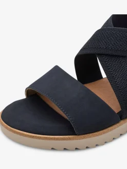 Sandales largeur h*