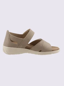 Sandales largeur h*