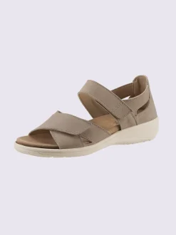 Sandales largeur h*