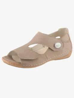 Sandales largeur h*