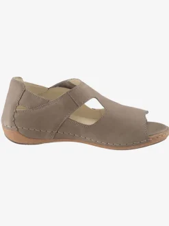 Sandales largeur h*