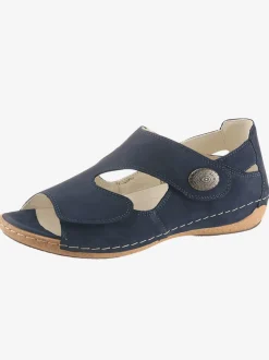 Sandales largeur h*