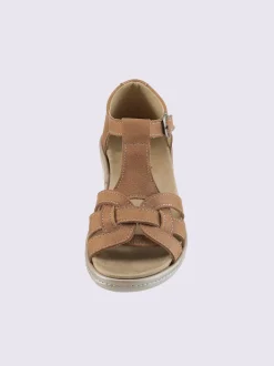 Sandales largeur h*