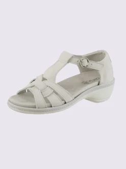 Sandales largeur h*