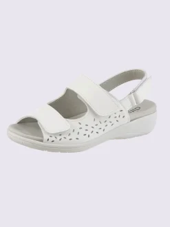 Sandales largeur h*